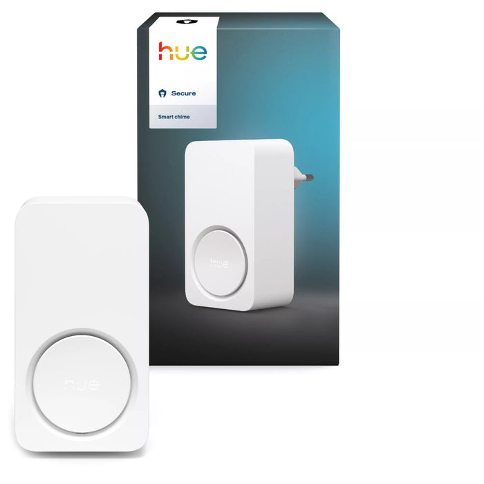 EAN 8720169277243 - Philips 8720169277243 timbre de puerta Blanco imagen 3