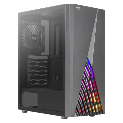 EAN 4711099472796 - Aerocool Delta Midi Tower imagen 1