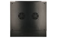 EAN 5903148912929 - Extralink 6U 600X600 AZH WALL-MOUNTED RACKMOUNT CABINET SWING TYPE BLACK Bastidor de pared imagen 5
