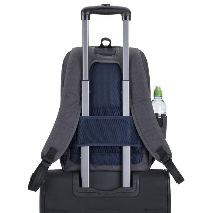 EAN 4260403571873 - Rivacase 7760 39,6 cm (15.6") Funda tipo mochila Negro imagen 5