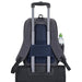 EAN 4260403571873 - Rivacase 7760 39,6 cm (15.6") Funda tipo mochila Negro imagen 5