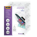 EAN 77511539602 - Fellowes 5396003 plastificador 25 pieza(s) imagen 5