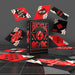 EAN 0073854098684 - Bicycle 10048090 juego de cartas 56 pieza(s) imagen 6
