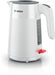 EAN 4242005397631 - Bosch TWK2M161 tetera eléctrica 1,7 L 2400 W Blanco imagen 1