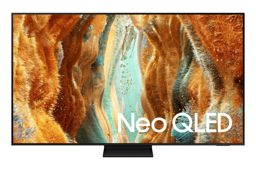EAN 8806095916934 - Samsung QE55QN70FAU 139,7 cm (55") 4K Ultra HD Smart TV Wifi Negro imagen 1