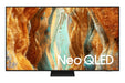 EAN 8806095916934 - Samsung QE55QN70FAU 139,7 cm (55") 4K Ultra HD Smart TV Wifi Negro imagen 1