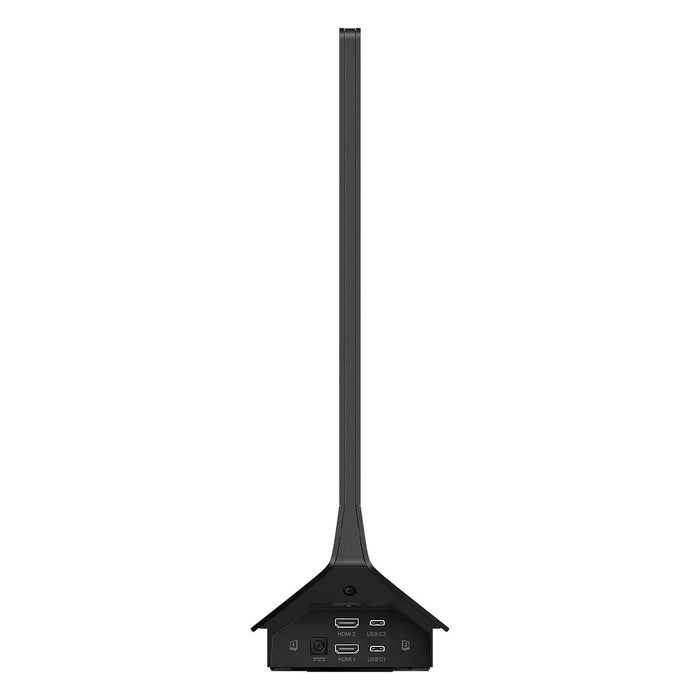 EAN 8721038005264 - Philips 24B2D5300/00 pantalla para PC 60,5 cm (23.8") 1920 x 1080 Pixeles Full HD LCD Negro imagen 8