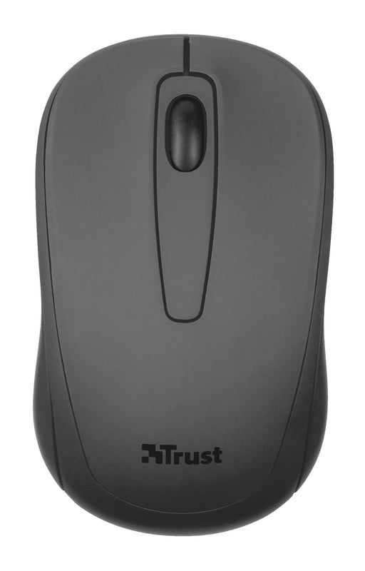 EAN 8713439215090 - Trust 21509 ratón Oficina Ambidextro RF inalámbrico Óptico 1000 DPI imagen 2