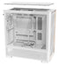 EAN 0761345101349 - Antec FLUX Midi Tower Blanco imagen 17
