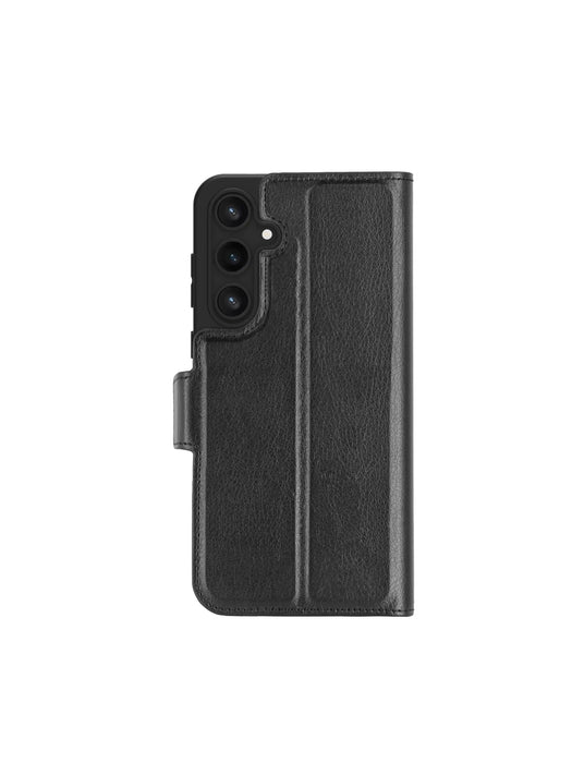 EAN 5711428064097 - dbramante1928 Oslo Pro - Galaxy A55 5G funda para teléfono móvil 16,8 cm (6.6") Funda cartera Negro imagen 3