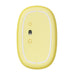 EAN 6940056143822 - Rapoo M660 Silent ratón Oficina Ambidextro RF Wireless + Bluetooth Óptico 1300 DPI imagen 5