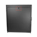 EAN 65030870283 - StarTech.com RK2537BKM armario rack Rack o bastidor independiente Negro imagen 7