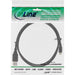 EAN 4043718231324 - InLine 31705Q cable USB USB 2.0 0,5 m USB A Micro-USB B Negro imagen 2
