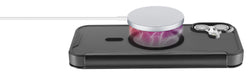 EAN 8018080483790 - Cellularline 8018080483790 funda para teléfono móvil 15,5 cm (6.1") Folio Negro imagen 4