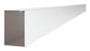 EAN 4012196313815 - Obo Bettermann 6248624 canaleta para cable Bandeja portacables recta Blanco imagen 2
