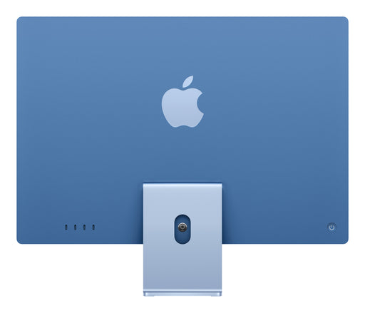 EAN 0195949597459 - Apple iMac Apple M M4 59,7 cm (23.5") 4480 x 2520 Pixeles PC todo en uno 16 GB 256 GB SSD macOS Sequoia W imagen 2