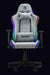EAN 8435606601412 - NACON PCCH-675-RGB silla para videojuegos Butaca para jugar Asiento acolchado Gris imagen 18