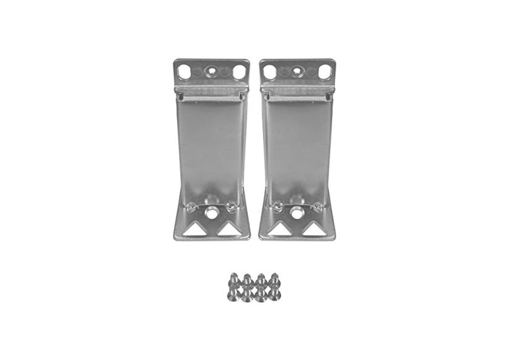 EAN 0882658790836 - Cisco CMPCT-DIN-MNT= accesorio de bastidor Kit de carriles de rack imagen 2