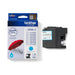 EAN 4056203010137 - Brother LC225XLC cartucho de tinta 1 pieza(s) Original Cian imagen 3