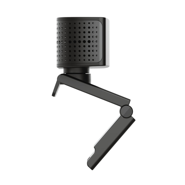 EAN 8713439244229 - Trust TW-350 cámara web 3840 x 2160 Pixeles USB 2.0 Negro imagen 4