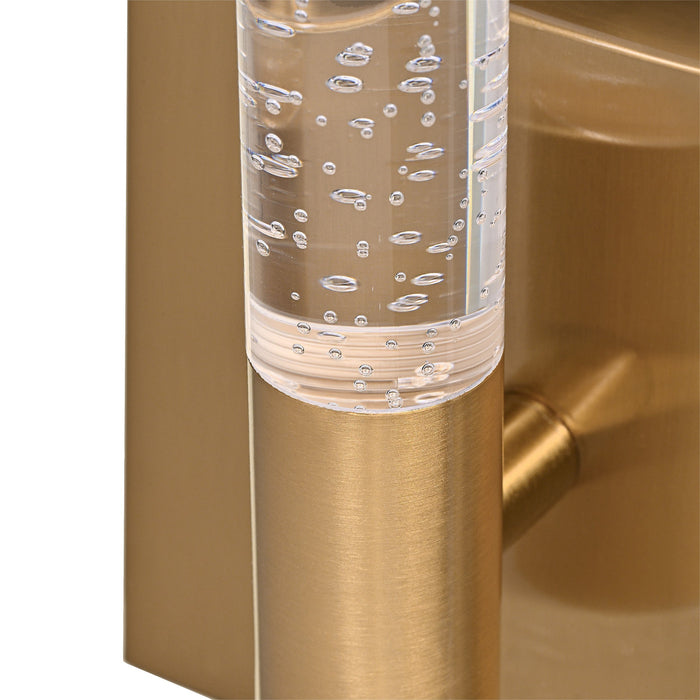 EAN 5901443392637 - Activejet AJE-KARAT GOLD iluminación de techo LED 6 W imagen 4