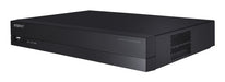 EAN 8801089205179 - Hanwha QRN-430S Grabadore de vídeo en red (NVR) Negro imagen 1