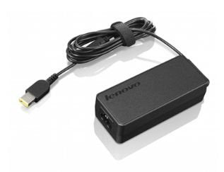 EAN 0887770626193 - Lenovo 0B47484 adaptador e inversor de corriente Interior 65 W Negro imagen 1