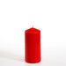 EAN 4002911135815 - Papstar 13581 vela Alrededor Rojo 1 pieza(s) imagen 1