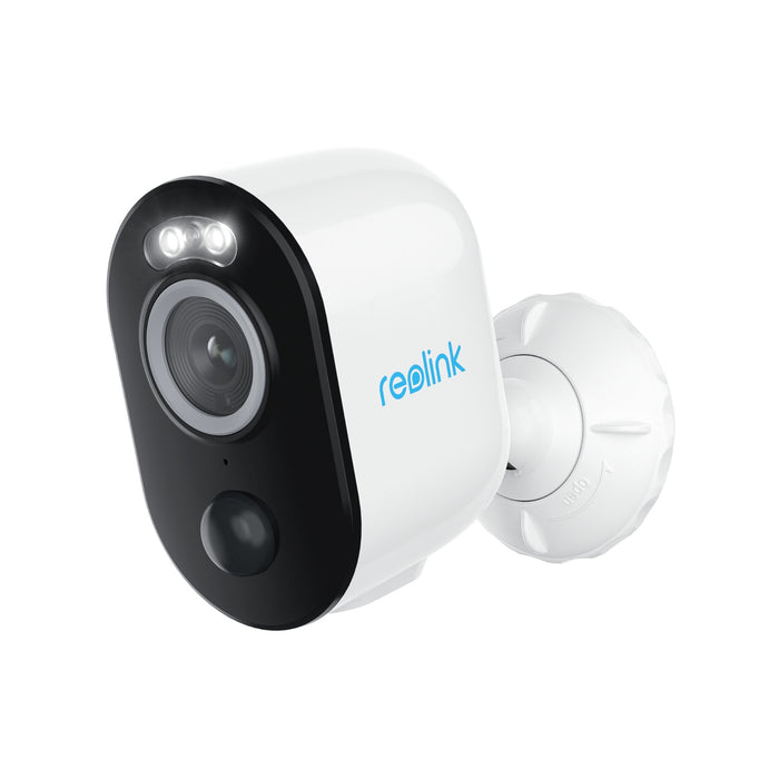 EAN 6975253983162 - Reolink Argus Series B330 Cámara de seguridad IP Interior y exterior 2880 x 1616 Pixeles Pared imagen 1