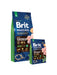 EAN 8595602526529 - Brit Premium by Nature Adult XL 15kg Pollo, Salmón Adulto imagen 1