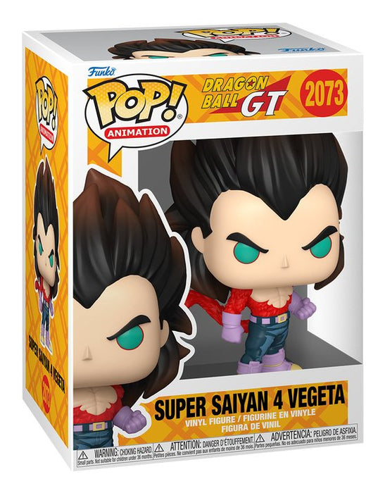 EAN 889698864985 - FUNKO POP! 86498 figura de acción y colleccionable imagen 2