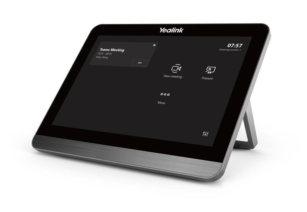 EAN 6938818307049 - Yealink MeetingBar A20 + CTP18 Touch Panel sistema de video conferencia 20 MP Ethernet Barra de colaborac imagen 3