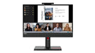EAN 196804375977 - Lenovo ThinkCentre TIO-22 Gen5 pantalla para PC 54,6 cm (21.5") 1920 x 1080 Pixeles Full HD LED Pantalla t imagen 9