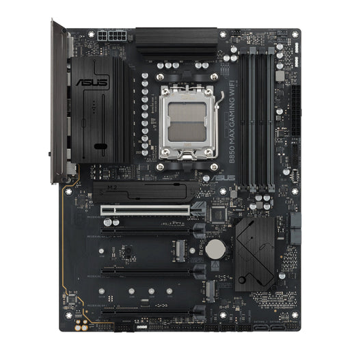 EAN 4711636465519 - ASUS B850 MAX GAMING WIFI AMD B850 Zócalo AM5 ATX imagen 2