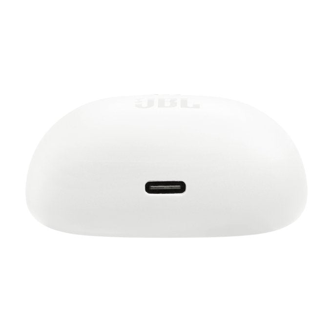 EAN 1200130016486 - JBL Tune Beam 2 Auriculares Inalámbrico Dentro de oído Llamadas/Música Bluetooth Blanco imagen 8