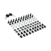 EAN 0037332154828 - Tripp Lite SRW10US armario rack Bastidor de pared Negro imagen 4