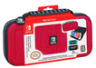 EAN 663293112579 - Bigben Interactive AL112579 funda para consola portátil Estuche de viaje Nintendo Rojo imagen 5