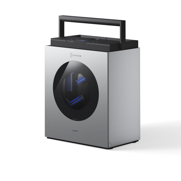 EAN 6970135038725 - Ecovacs WINBOT W3 OMNI EU 4500 mAh imagen 19
