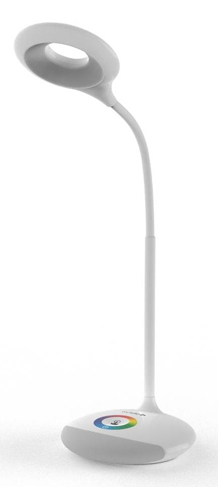 EAN 5999562287644 - Avide ABLDLRGB-4W lámpara de mesa LED Blanco imagen 1
