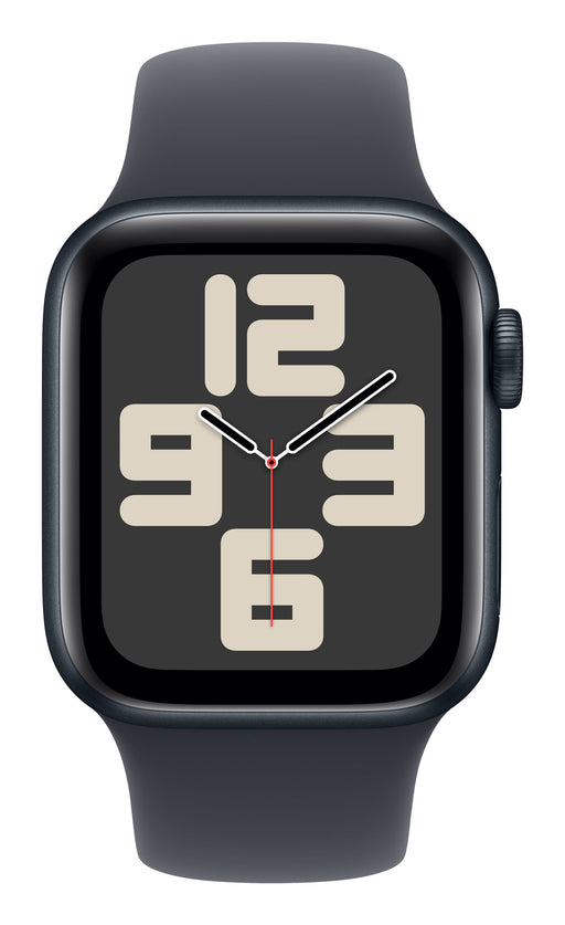 EAN 0195949641558 - Apple Watch SE OLED 40 mm Digital 324 x 394 Pixeles Pantalla táctil Negro Wifi GPS (satélite) imagen 2