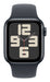 EAN 0195949647413 - Apple Watch SE OLED 40 mm Digital 324 x 394 Pixeles Pantalla táctil 4G Negro Wifi GPS (satélite) imagen 2