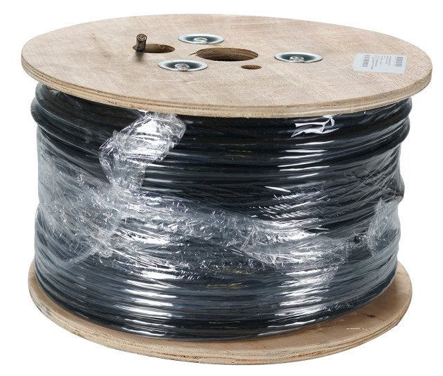 EAN 4049759251178 - EFB Elektronik 99733.100-CPR cable de red Negro 100 m Cat7 S/FTP (S-STP) imagen 3