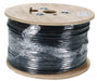 EAN 4049759251178 - EFB Elektronik 99733.100-CPR cable de red Negro 100 m Cat7 S/FTP (S-STP) imagen 3