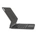 EAN 745883871346 - Belkin BBZ002FR-V1 teclado para móvil Bluetooth Negro imagen 4