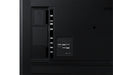 EAN 8806090589720 - Samsung QM32R-T Pantalla plana para señalización digital 81,3 cm (32") LCD Wifi 400 cd / m² Full HD Negro imagen 4