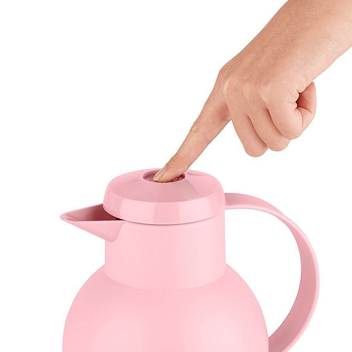 EAN 4009049522456 - EMSA F40103 Rosa imagen 6