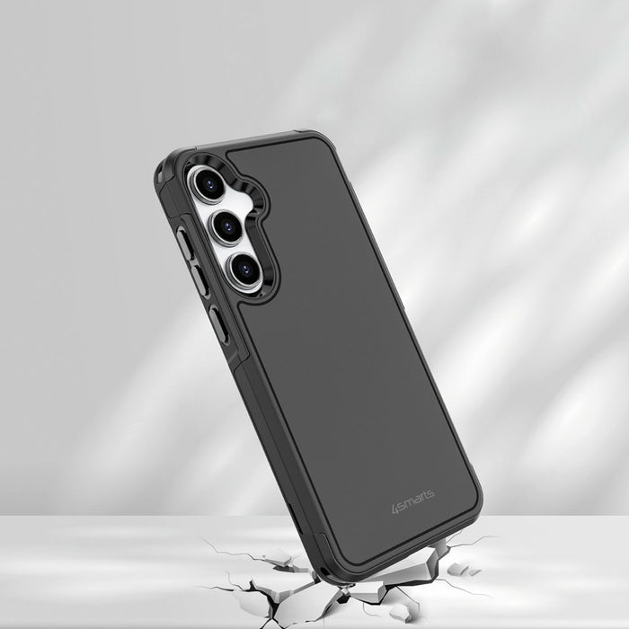 EAN 4252011908813 - 4smarts 541068 funda para teléfono móvil 16,8 cm (6.6") Negro imagen 5