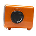 EAN 5706751043130 - Denver CR-425 radio Reloj Analógico y digital Naranja imagen 7