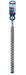 EAN 4059952532288 - Bosch Expert SDS plus-7X Hammer drill bit 1 pieza(s) imagen 2