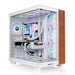 EAN 4711658545657 - Thermaltake View 380 XL WS ARGB Snow Midi Tower Blanco imagen 1